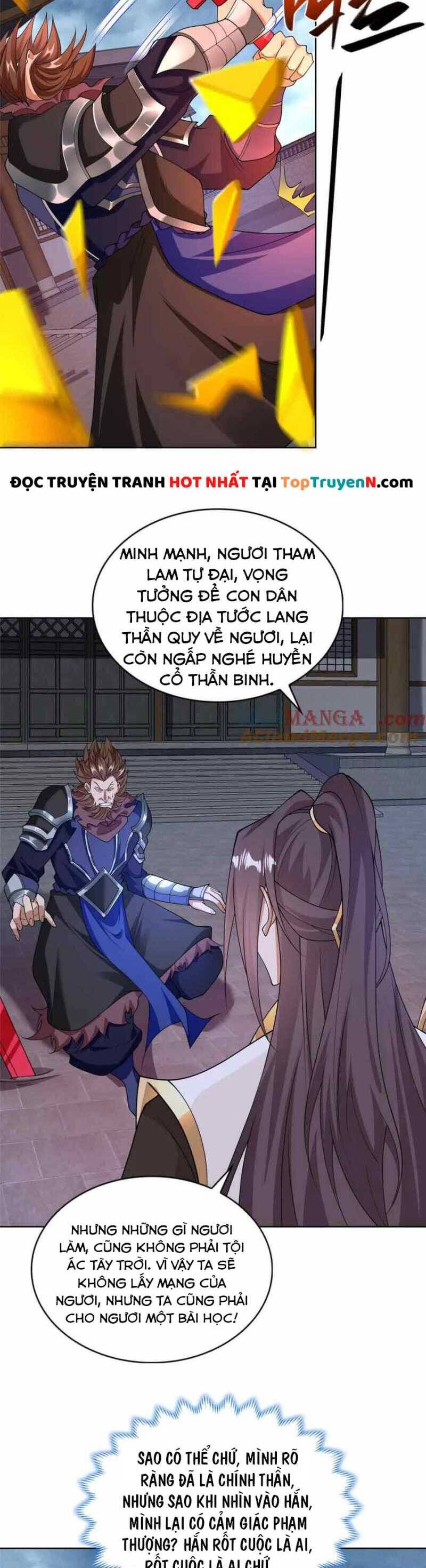 Chương 409 - Trang 8