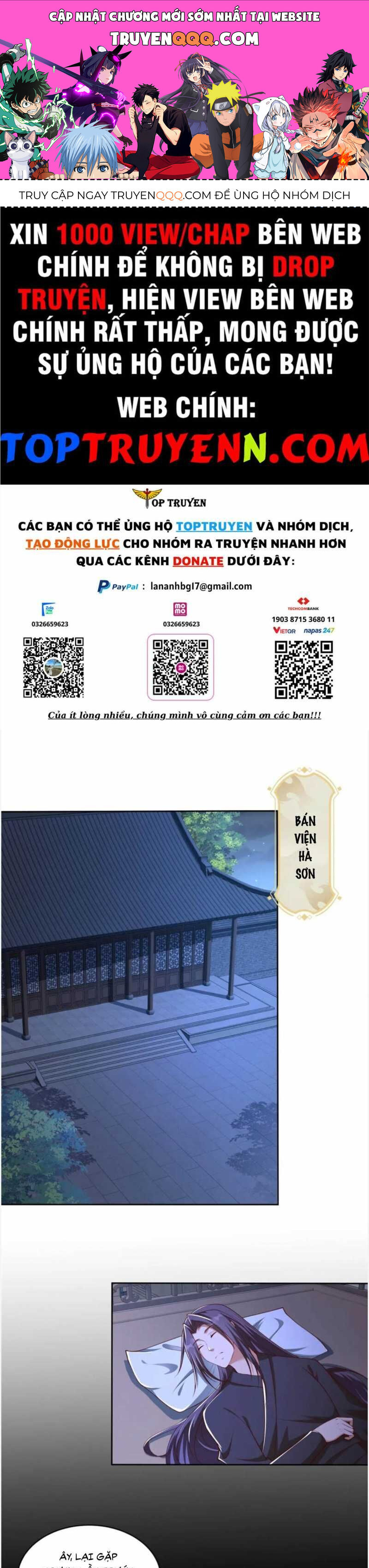 Chương 410 - Trang 1