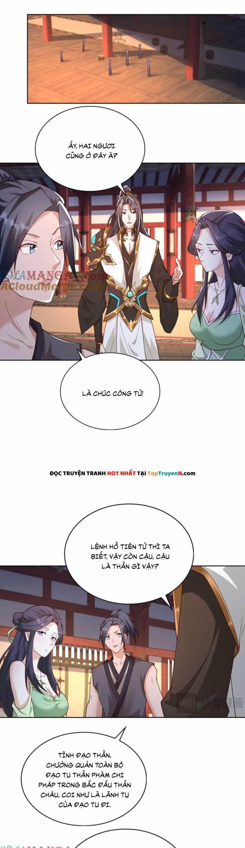 Chương 410 - Trang 13
