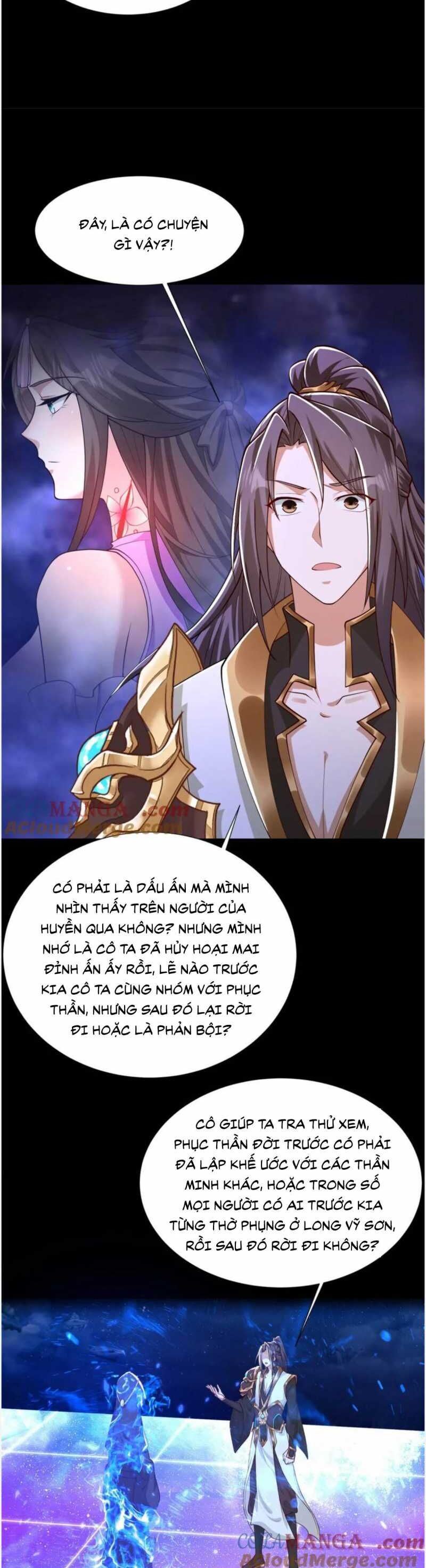 Chương 410 - Trang 3