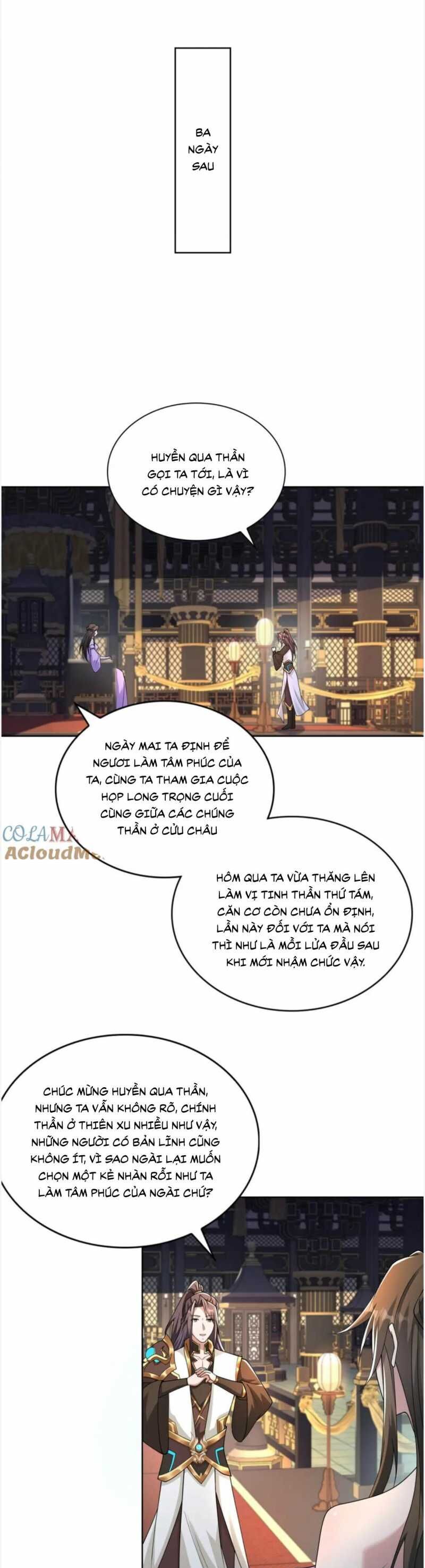 Chương 410 - Trang 5