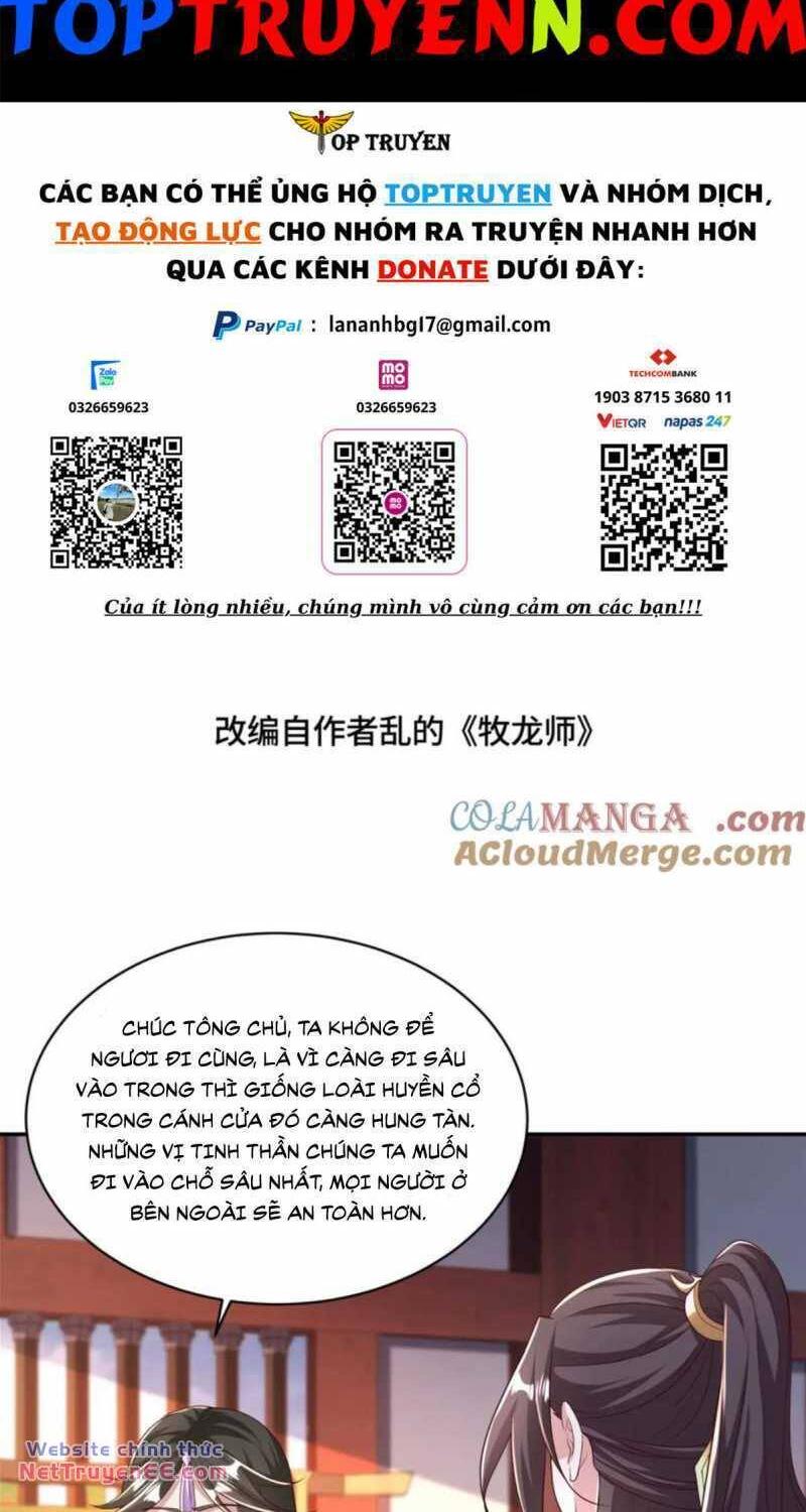 Chương 411 - Trang 1