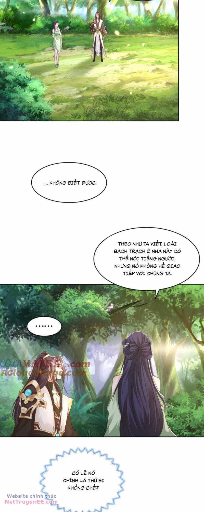 Chương 411 - Trang 15