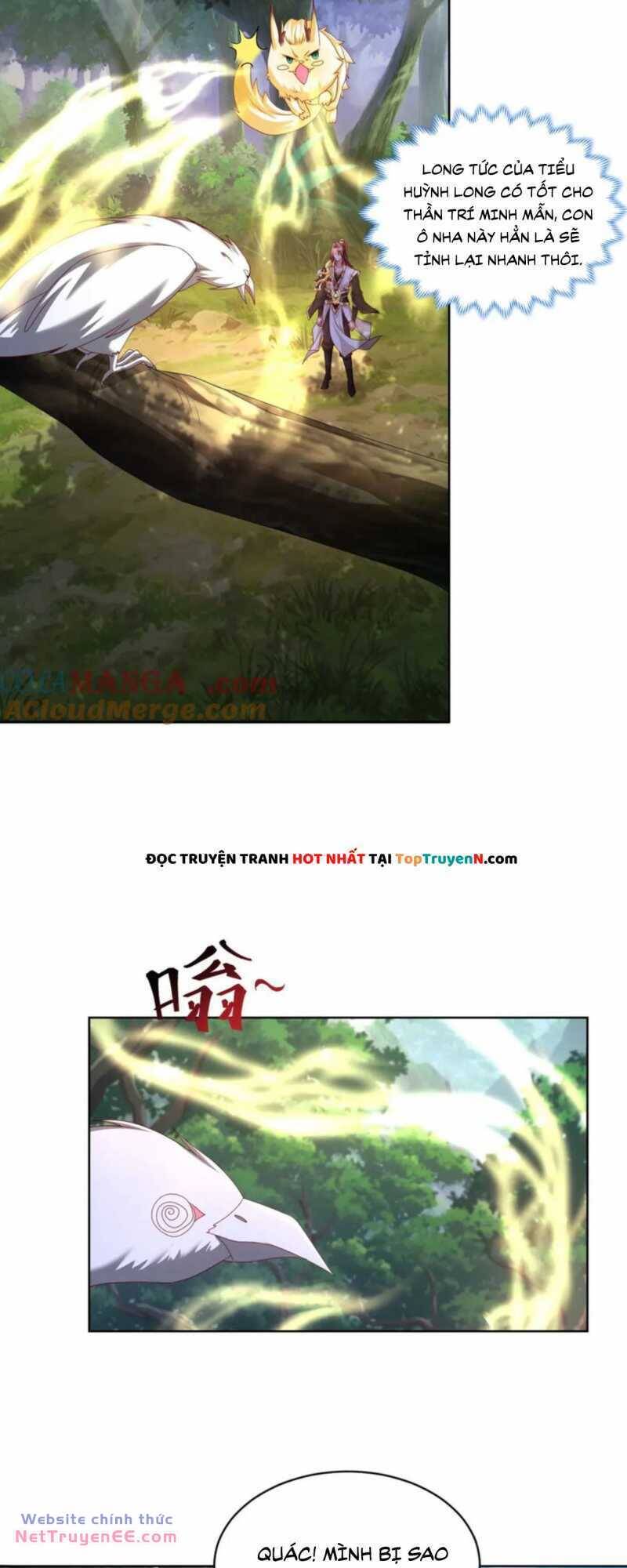 Chương 411 - Trang 18