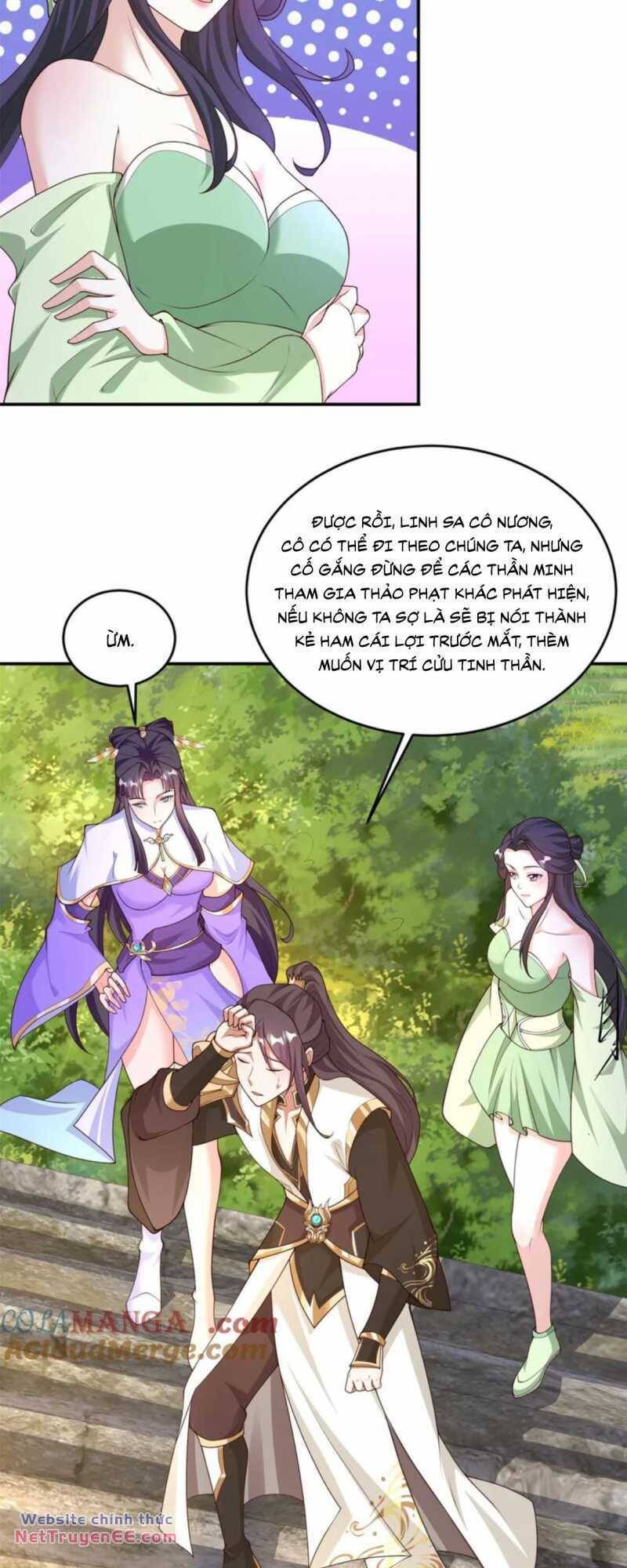 Chương 411 - Trang 7