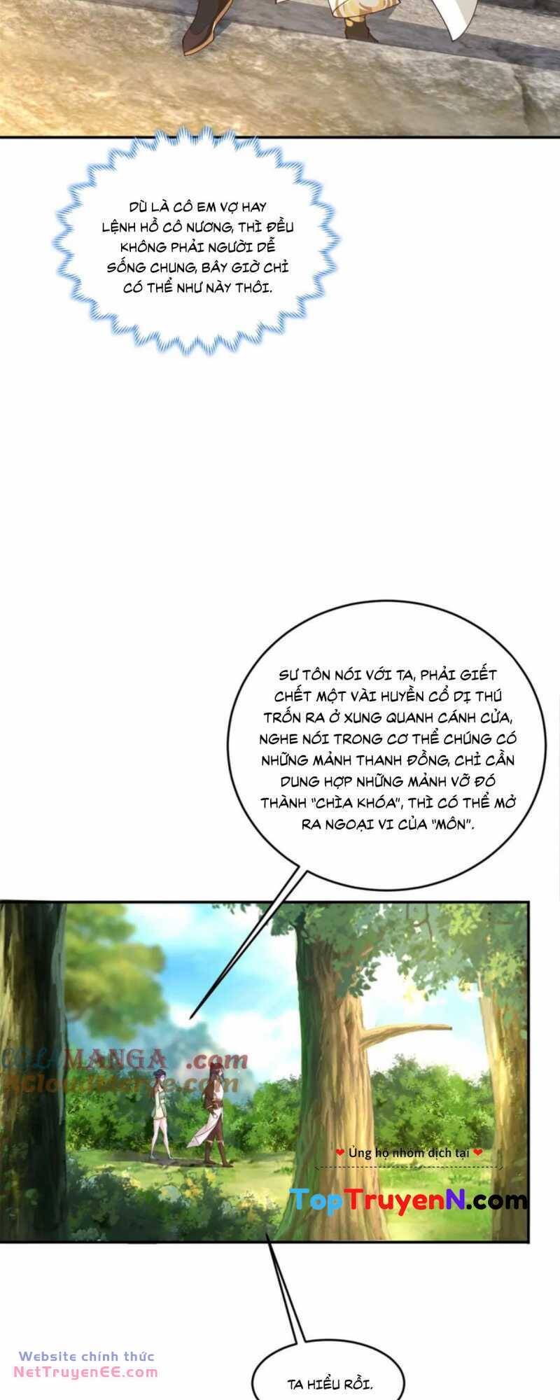 Chương 411 - Trang 8