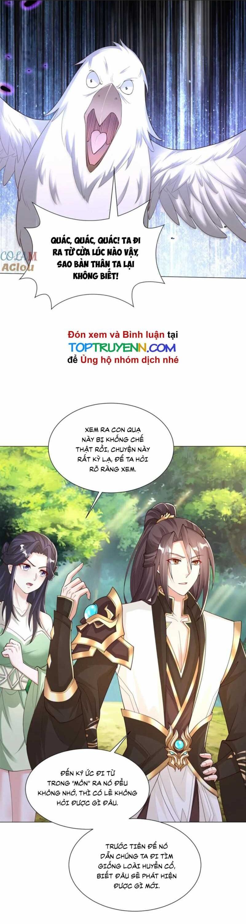 Chương 412 - Trang 2