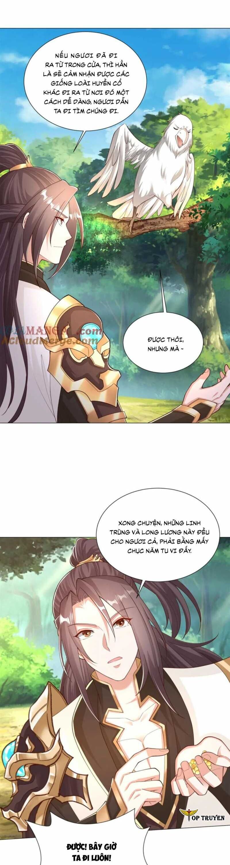 Chương 412 - Trang 3