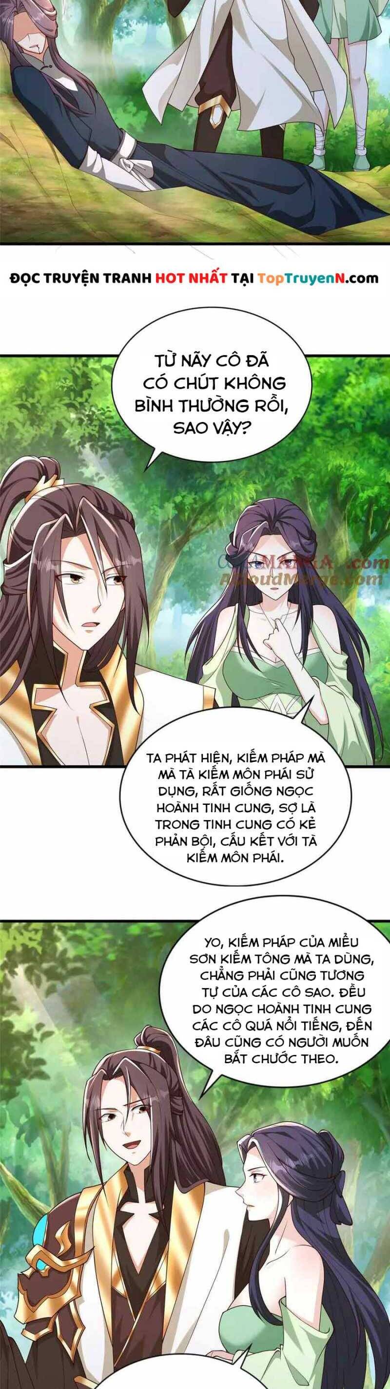 Chương 413 - Trang 12