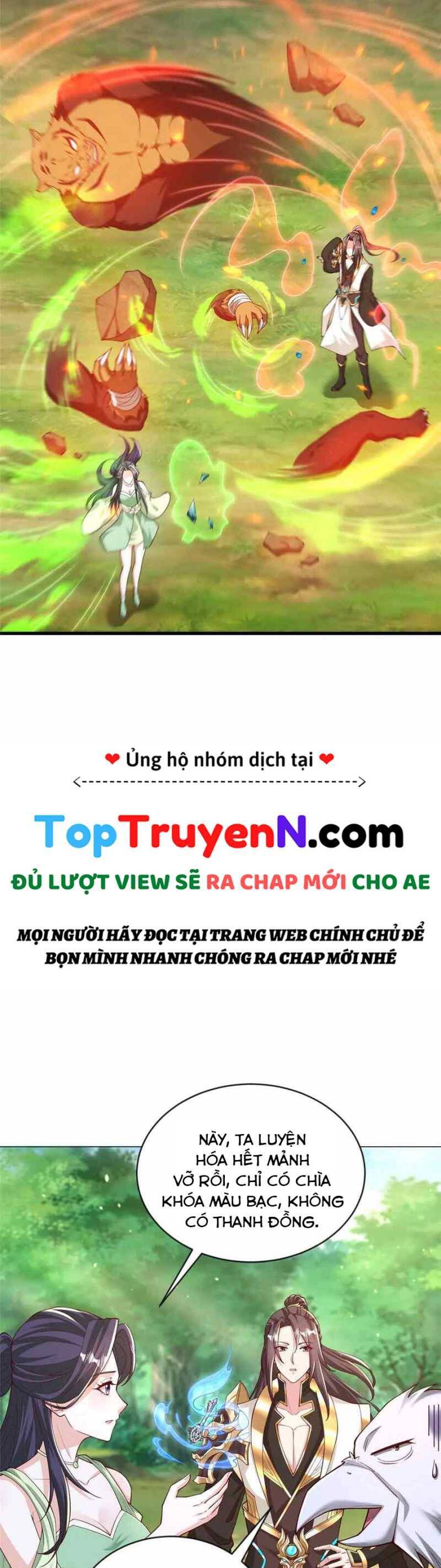 Chương 413 - Trang 14
