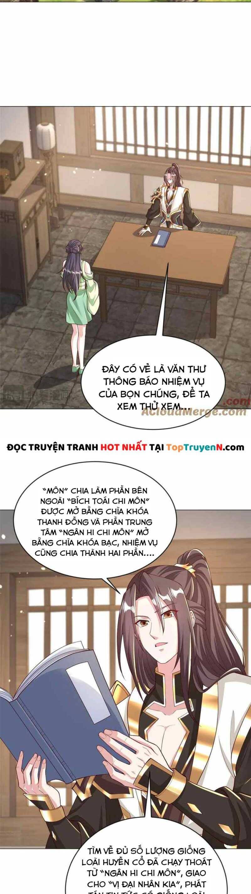 Chương 413 - Trang 16
