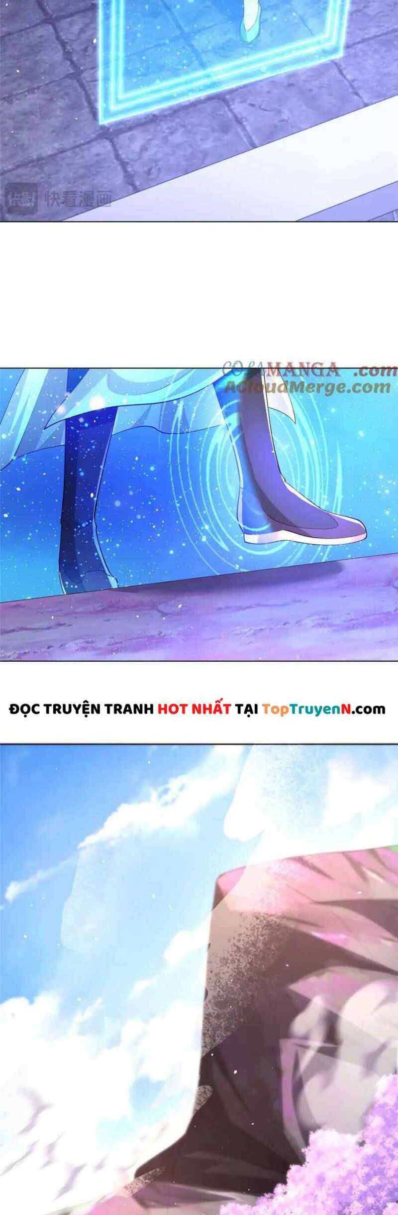 Chương 413 - Trang 20