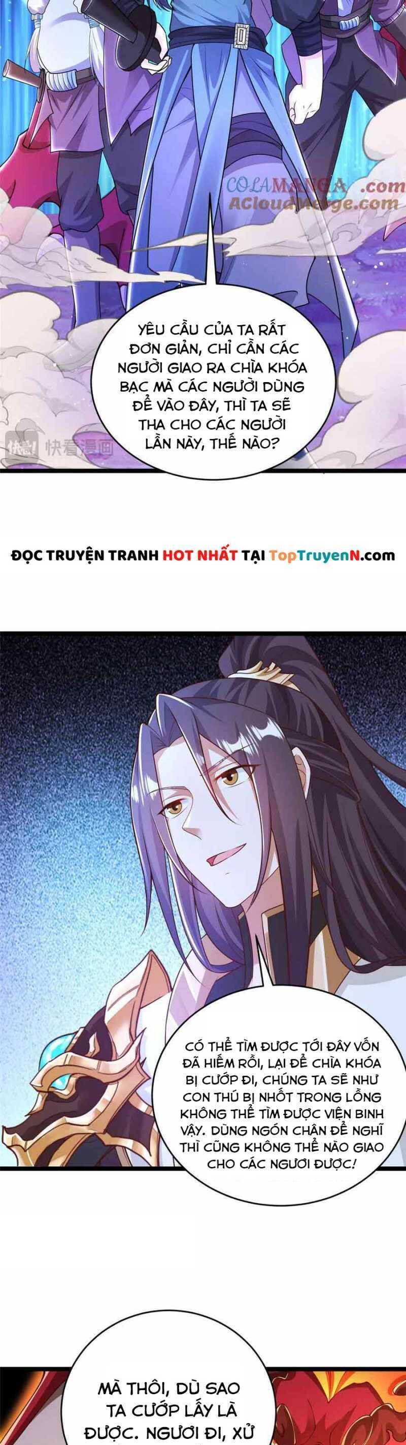 Chương 414 - Trang 11