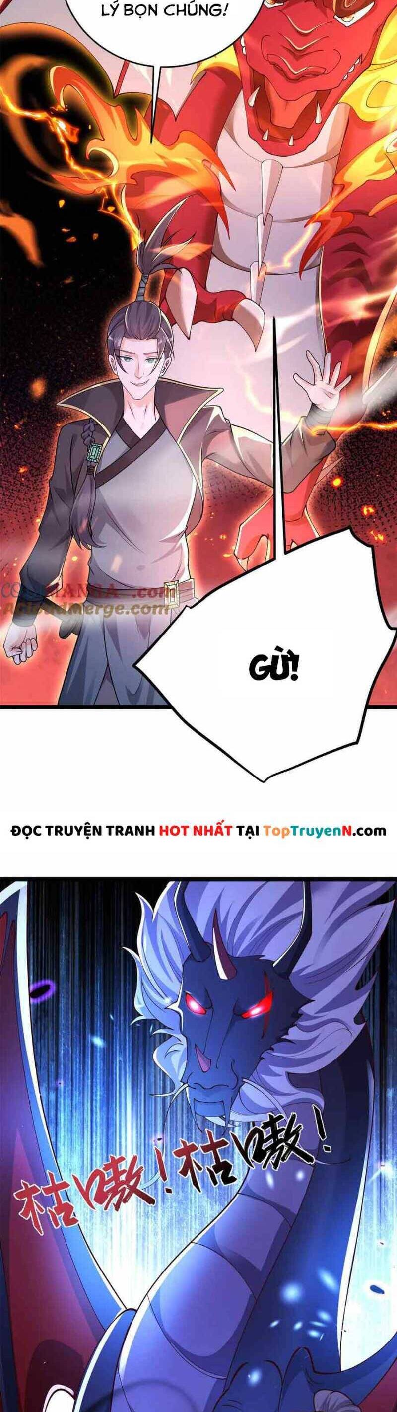 Chương 414 - Trang 12