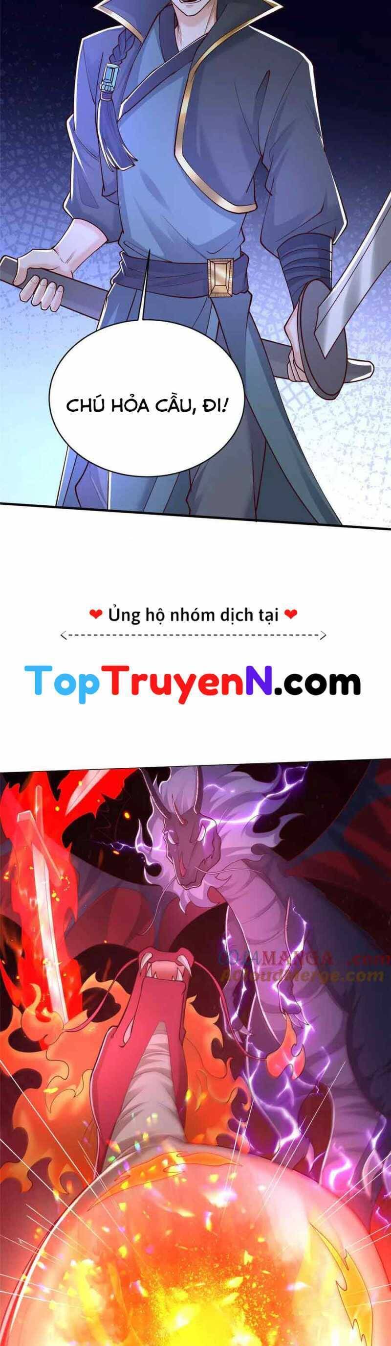 Chương 414 - Trang 20