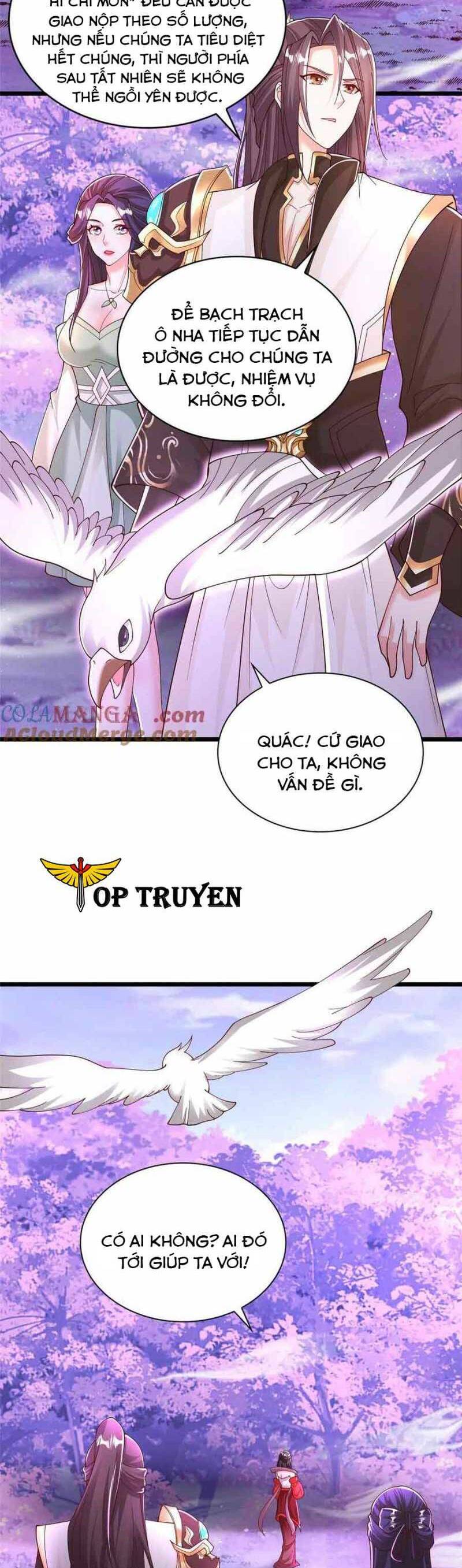 Chương 414 - Trang 3