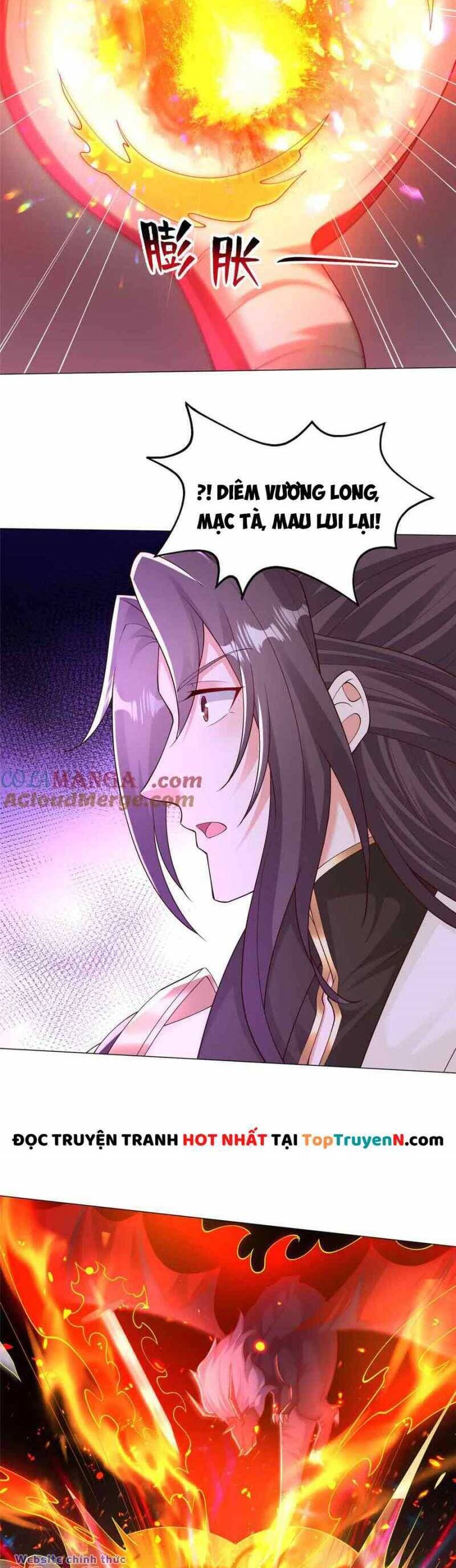 Chương 414 - Trang 21