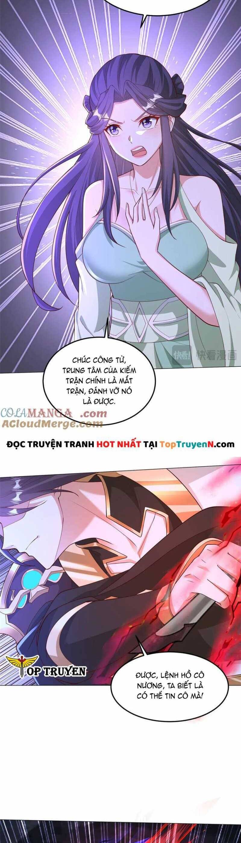 Chương 416 - Trang 17