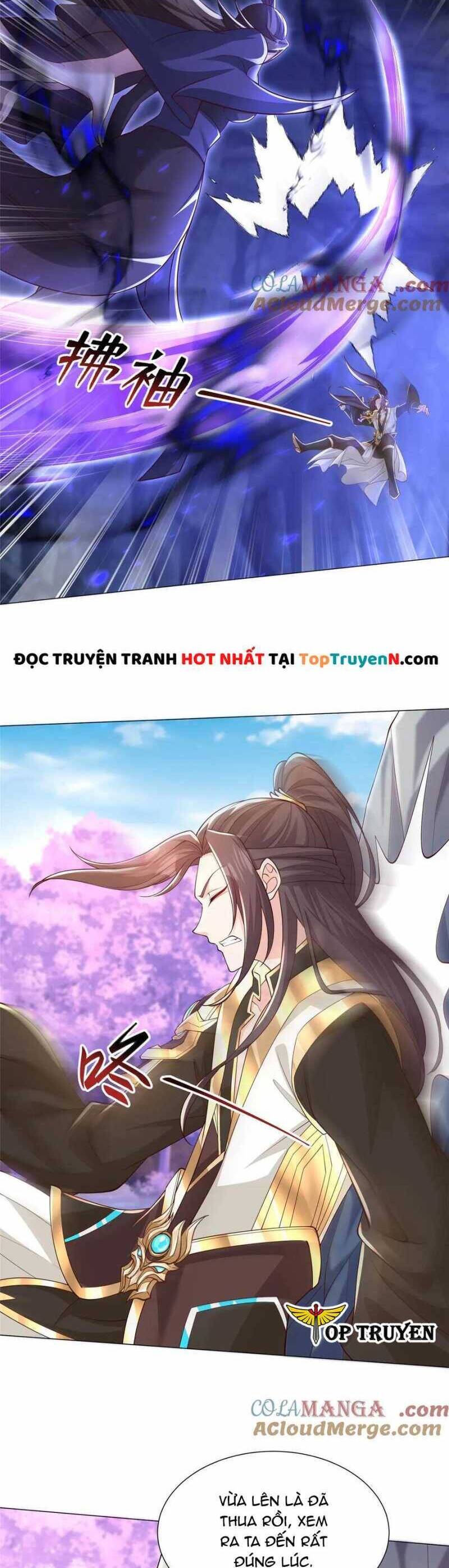 Chương 416 - Trang 20