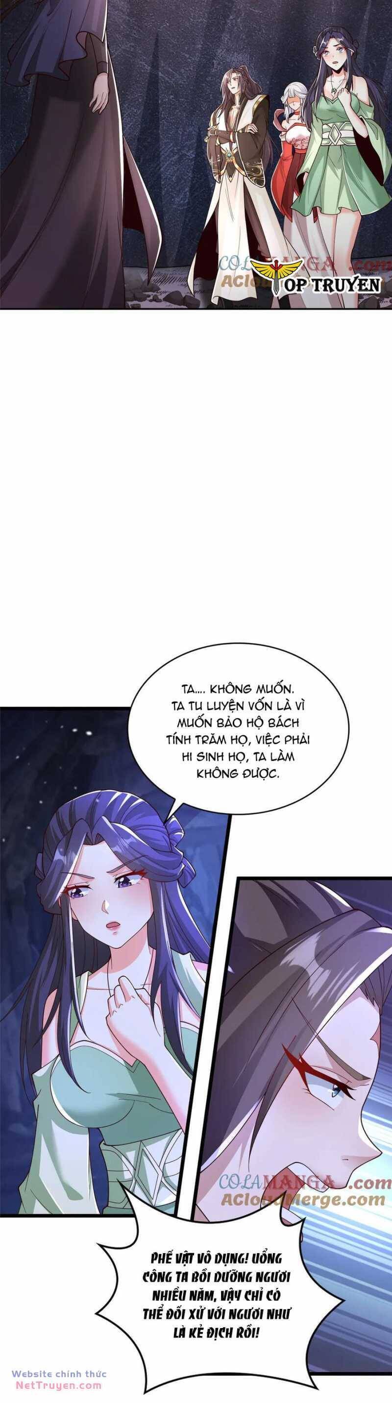 Chương 416 - Trang 8