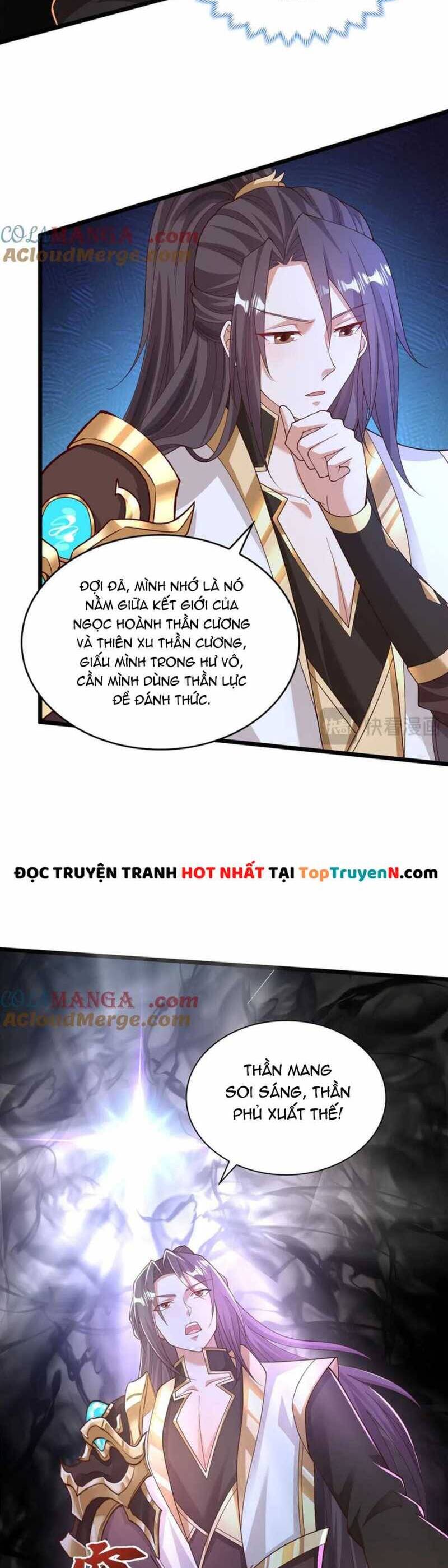 Chương 417 - Trang 14