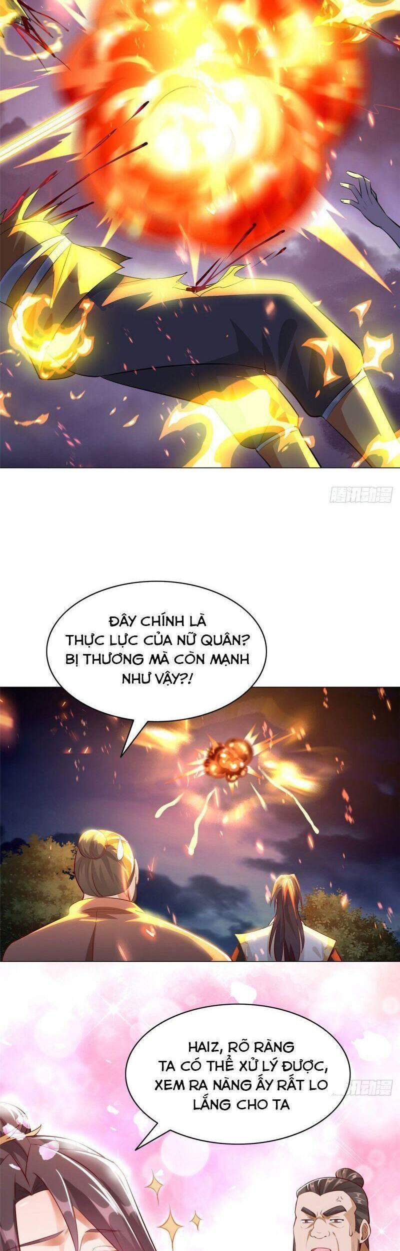 Chương 43 - Trang 18