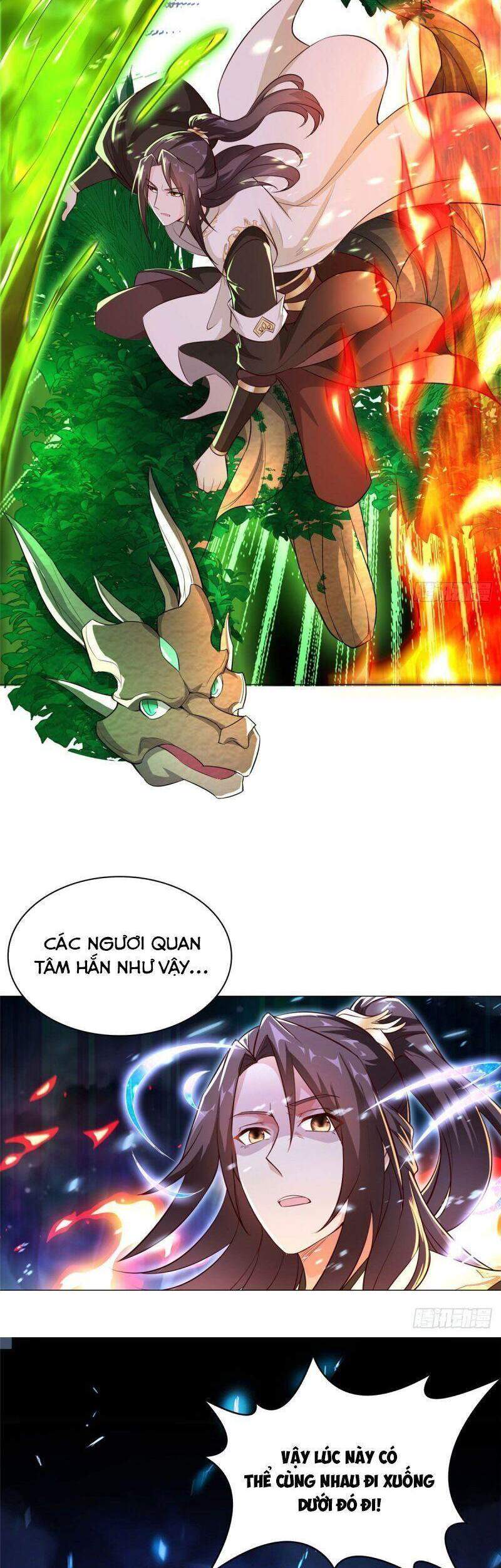 Chương 43 - Trang 3