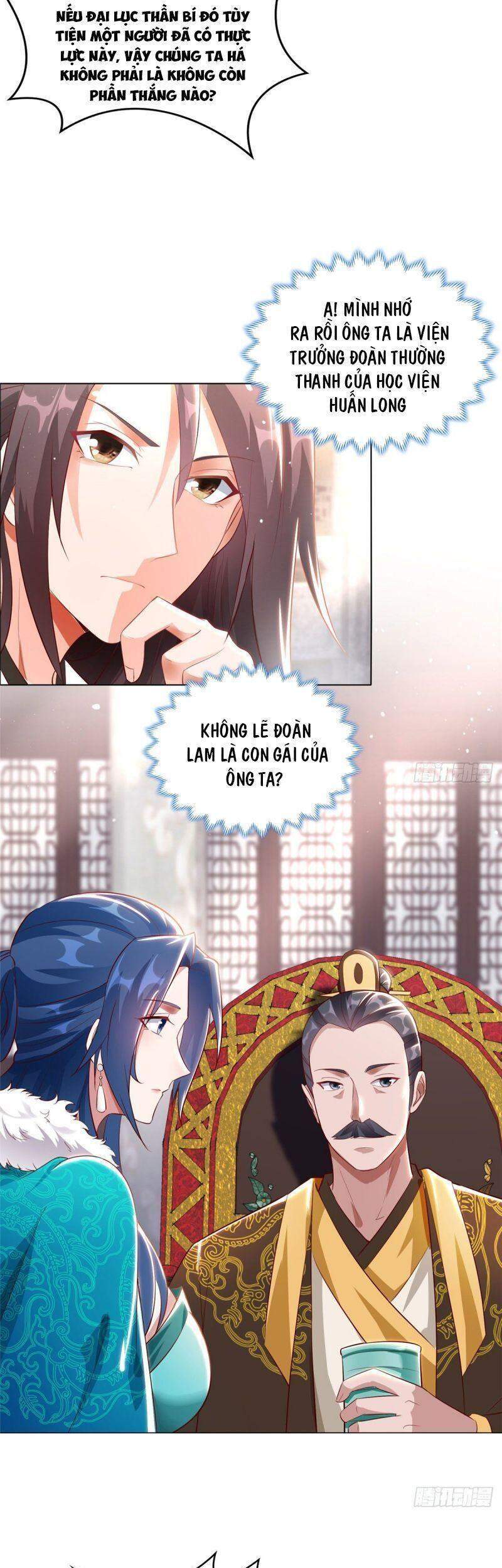 Chương 45 - Trang 12