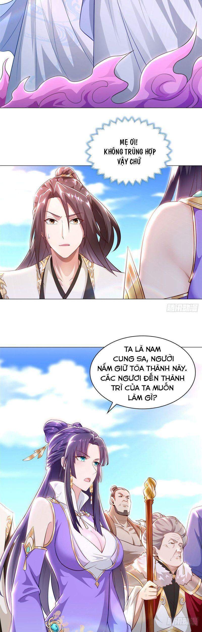 Chương 45 - Trang 17