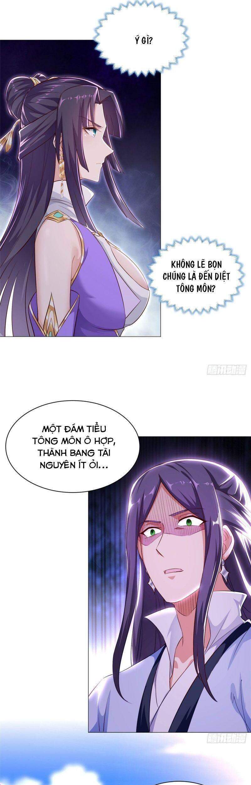 Chương 45 - Trang 19