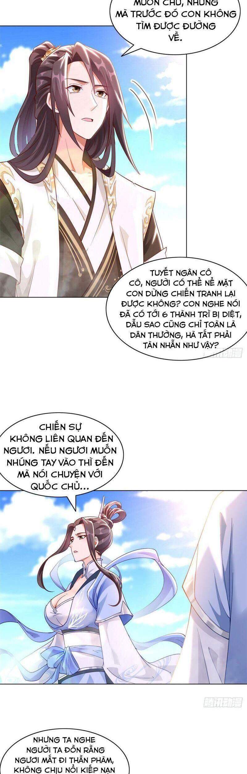 Chương 46 - Trang 3