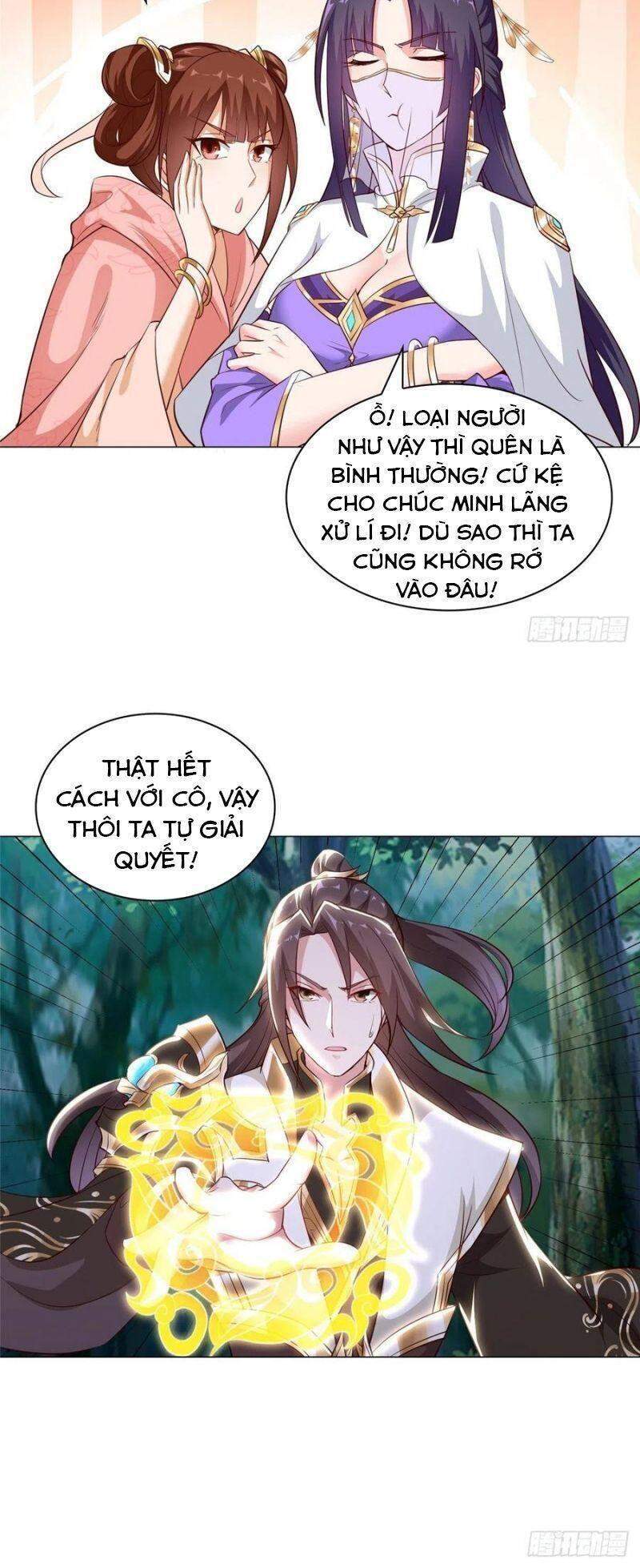 Chương 49 - Trang 15