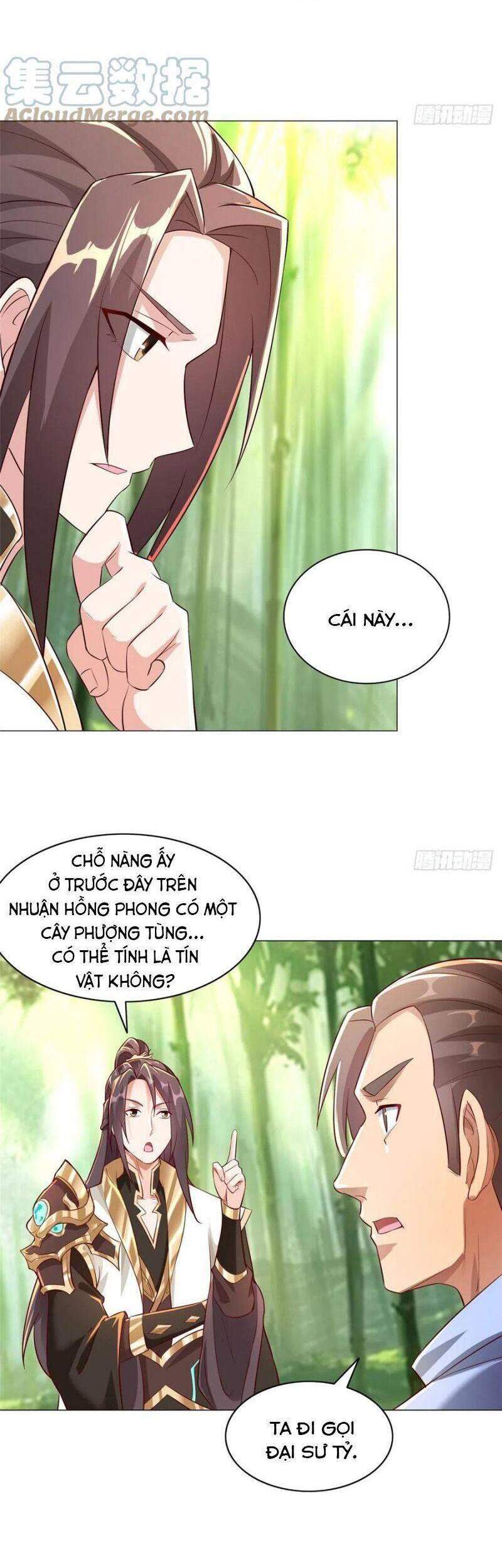 Chương 50 - Trang 11