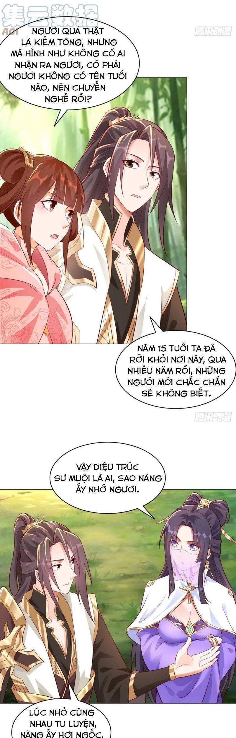Chương 50 - Trang 12