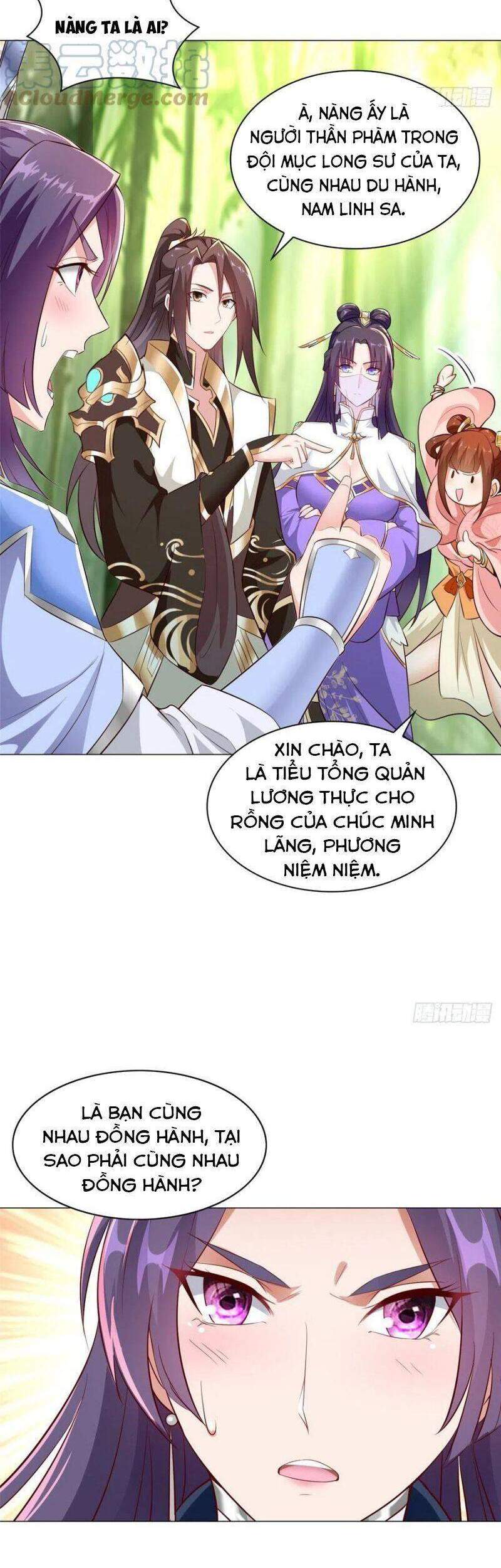 Chương 50 - Trang 17