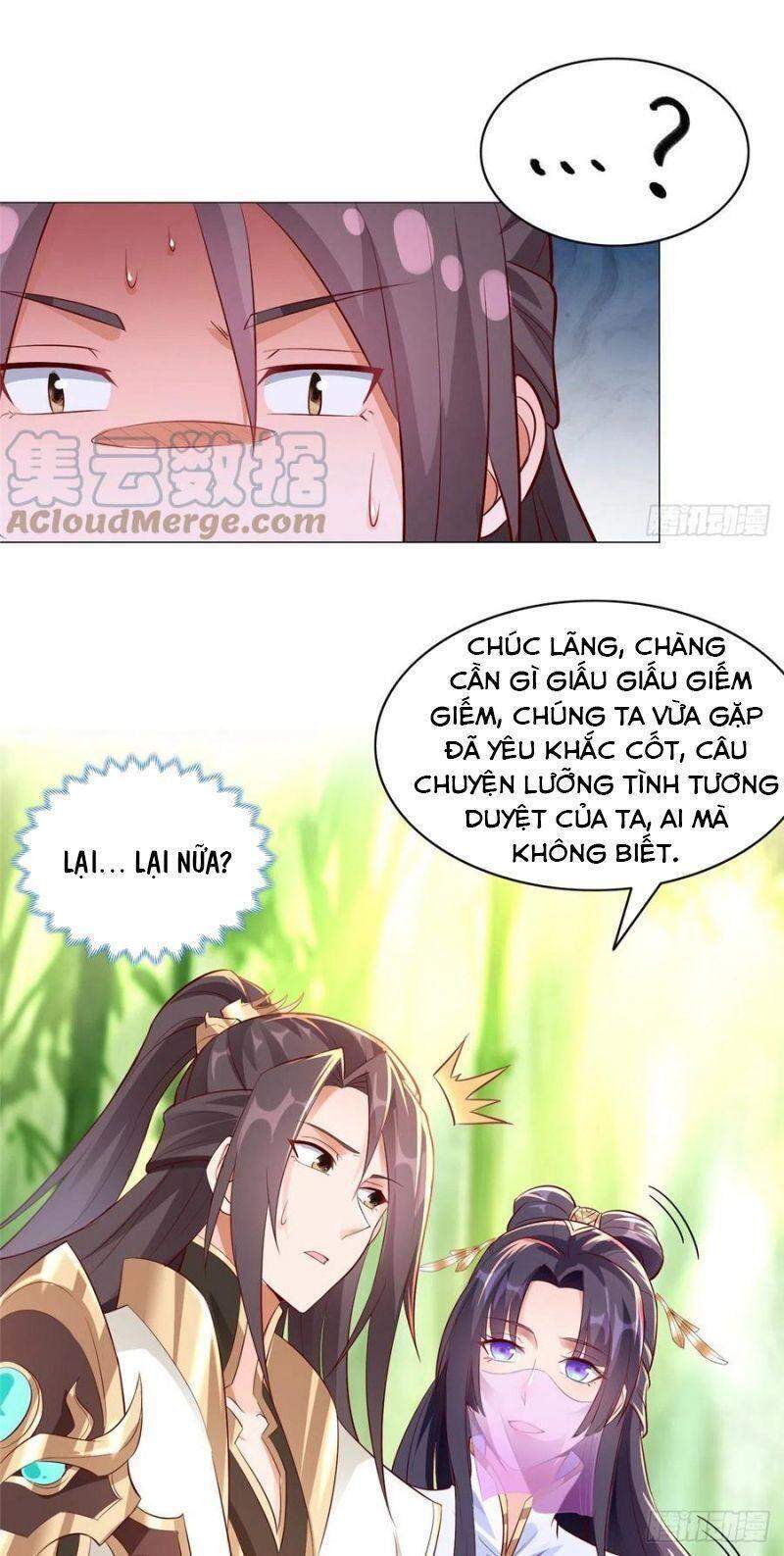 Chương 50 - Trang 18
