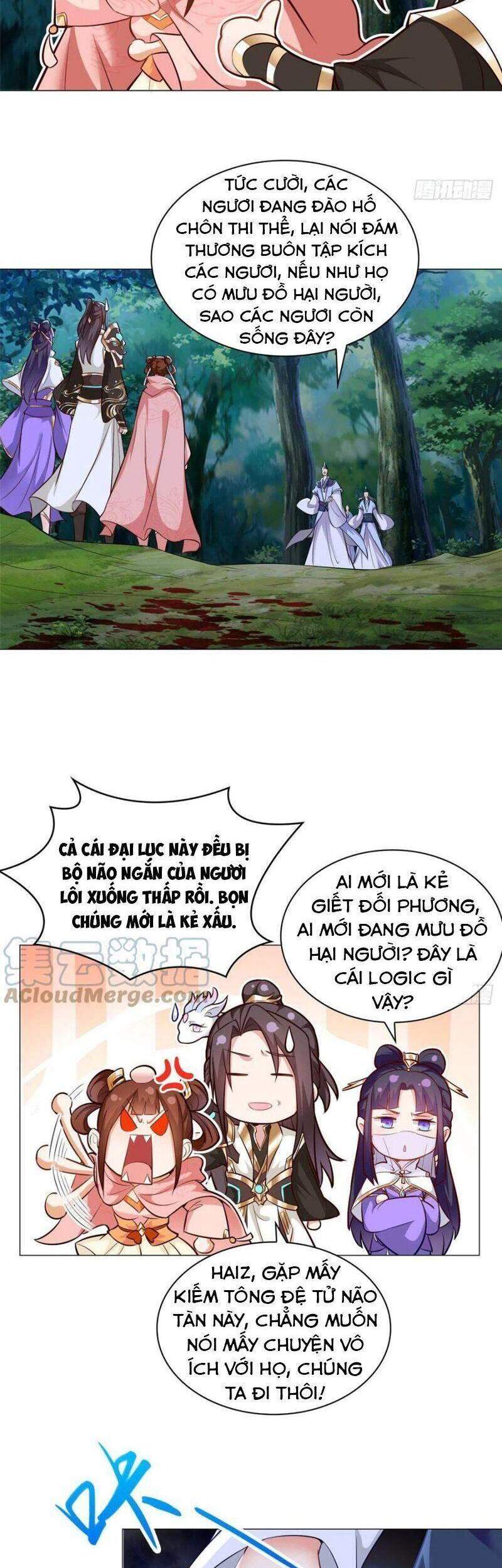 Chương 50 - Trang 5