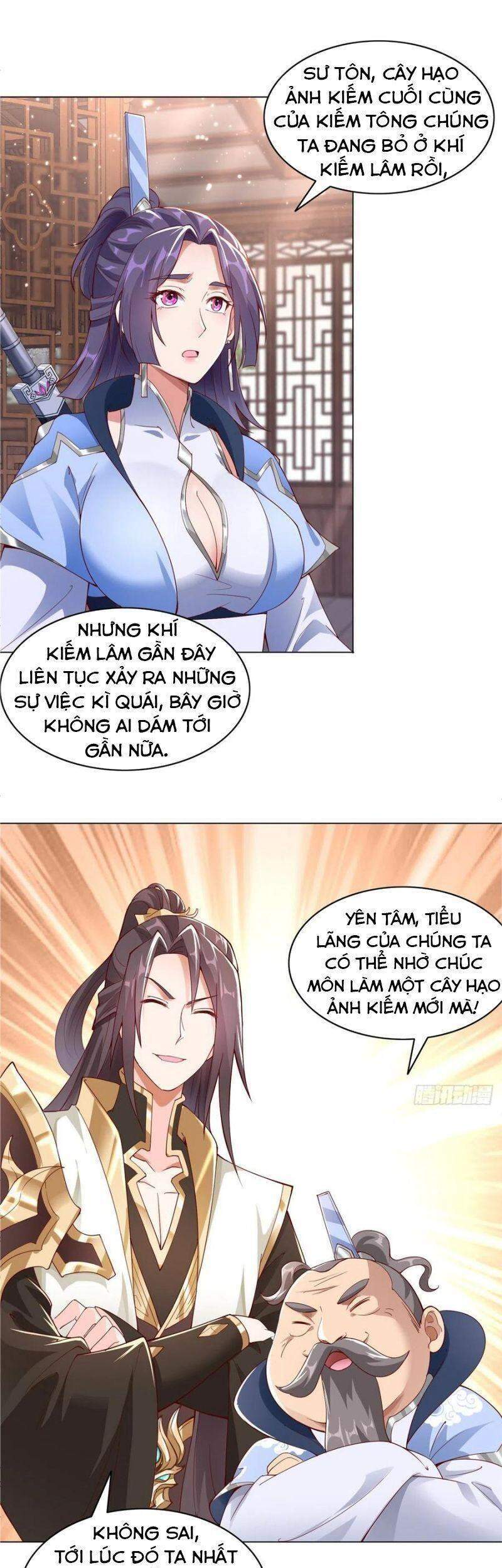 Chương 51 - Trang 7
