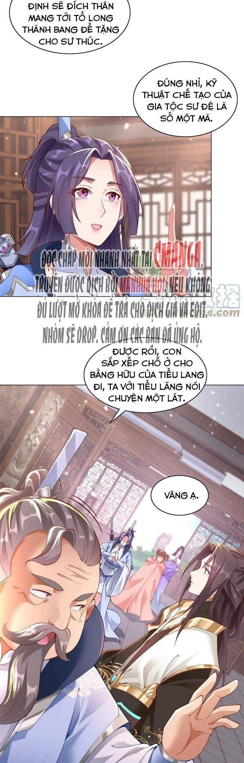 Chương 51 - Trang 8