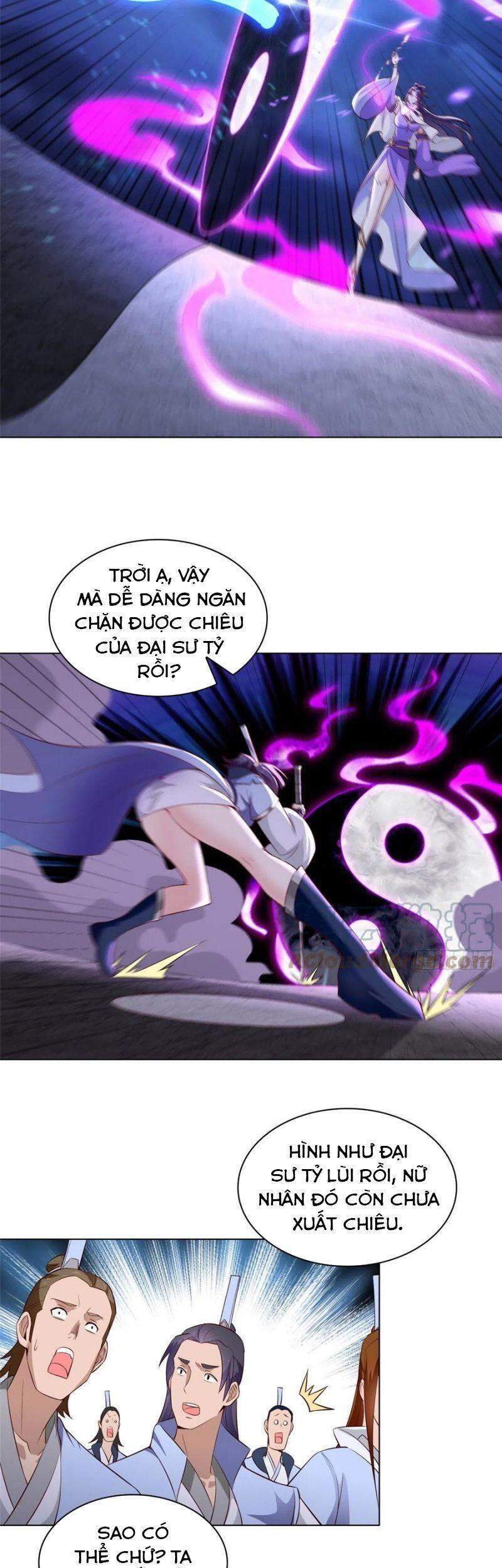 Chương 52 - Trang 20