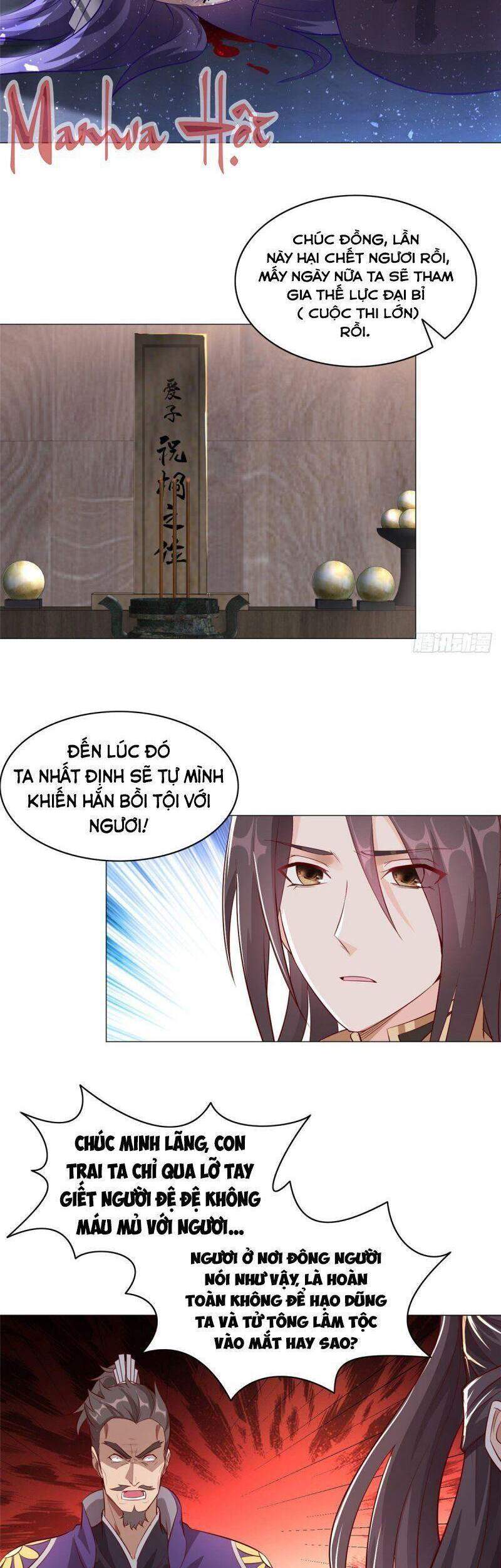 Chương 54 - Trang 20