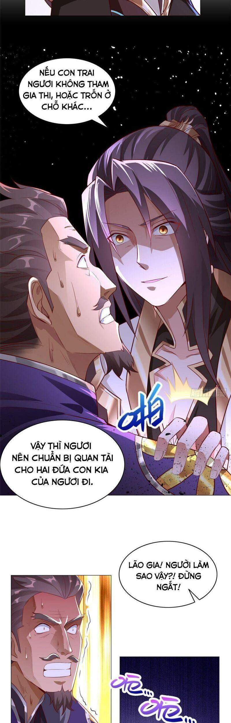 Chương 54 - Trang 22