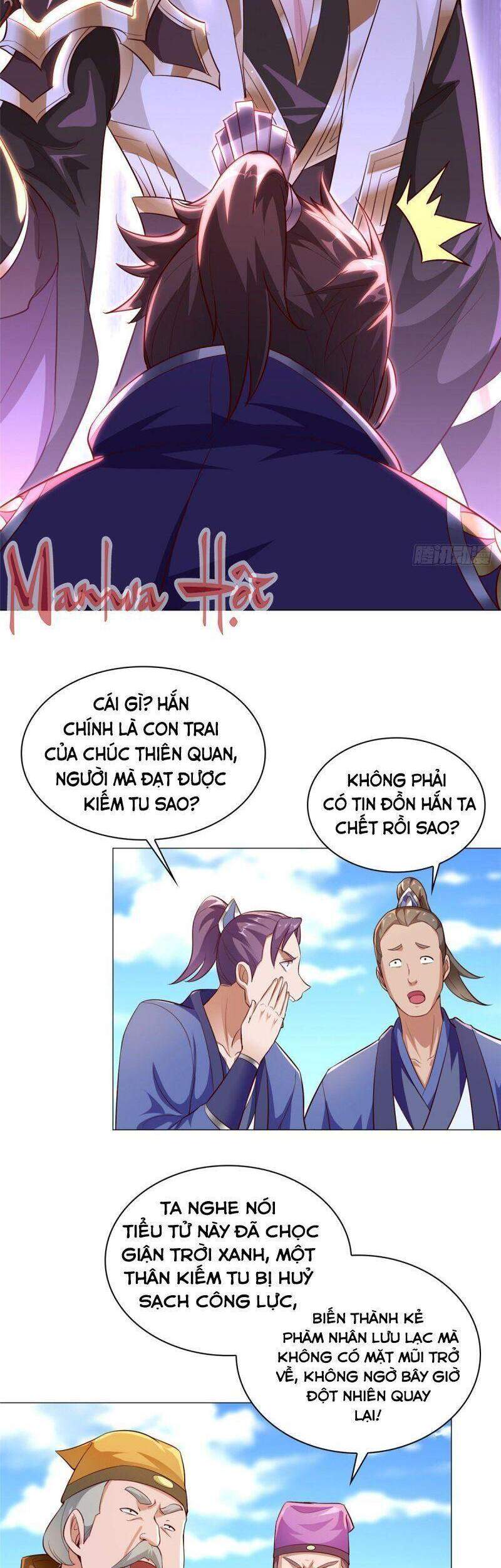 Chương 54 - Trang 9