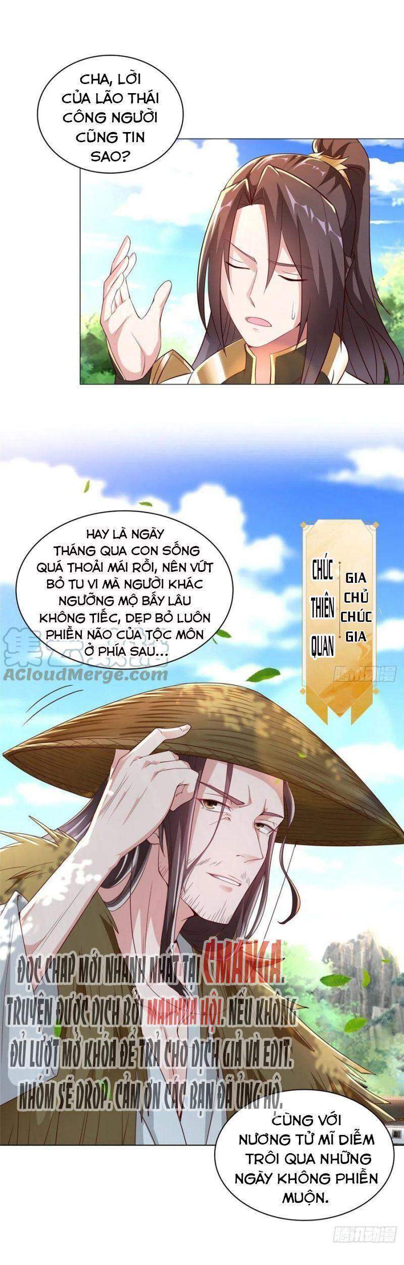 Chương 55 - Trang 12