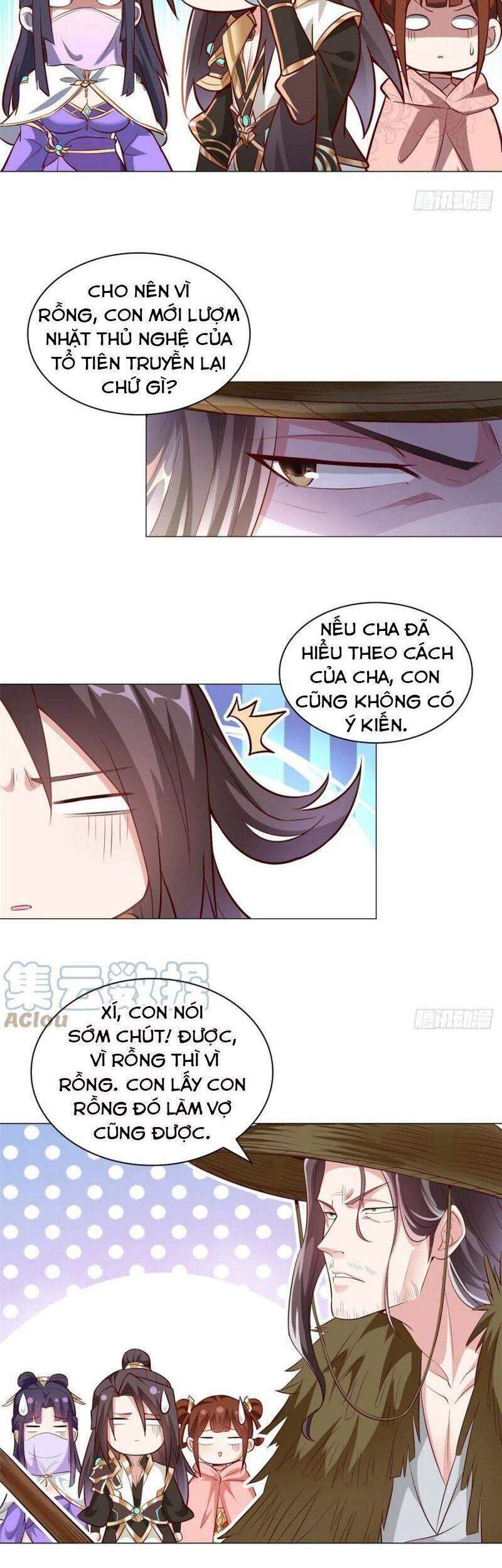 Chương 55 - Trang 15
