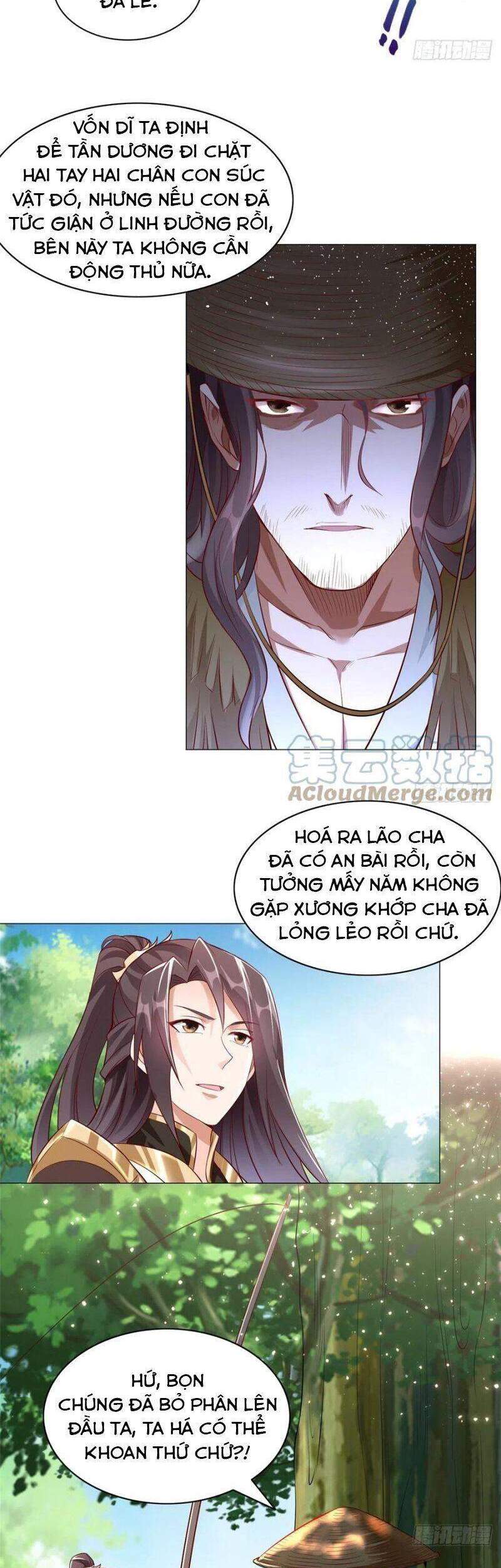 Chương 55 - Trang 18