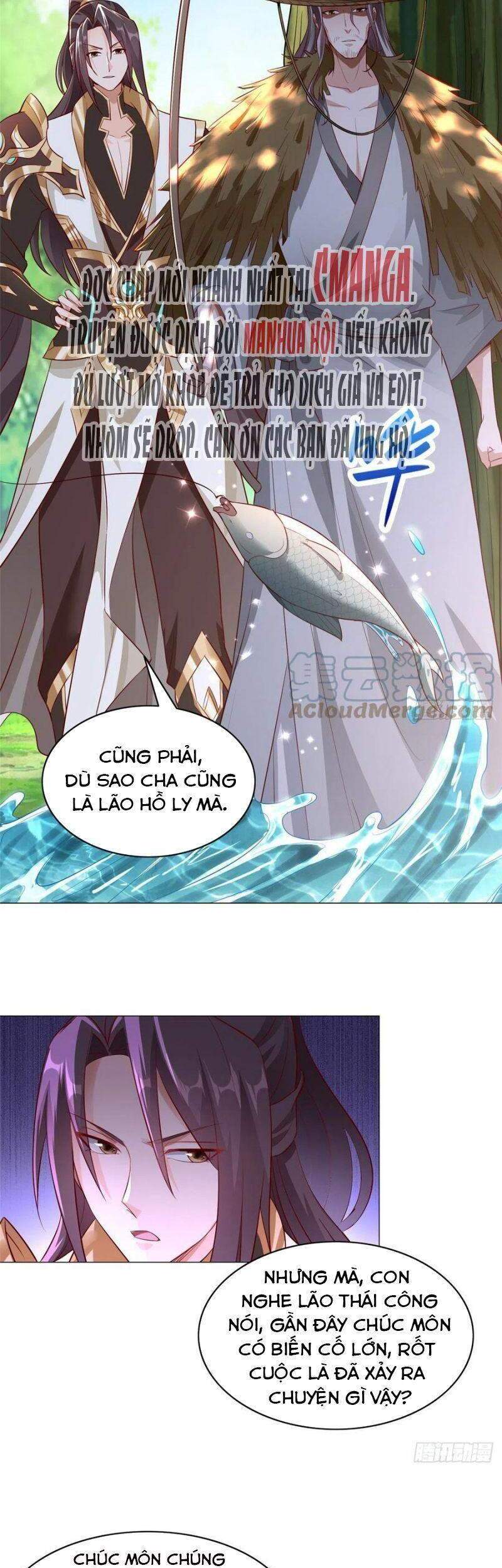 Chương 55 - Trang 19