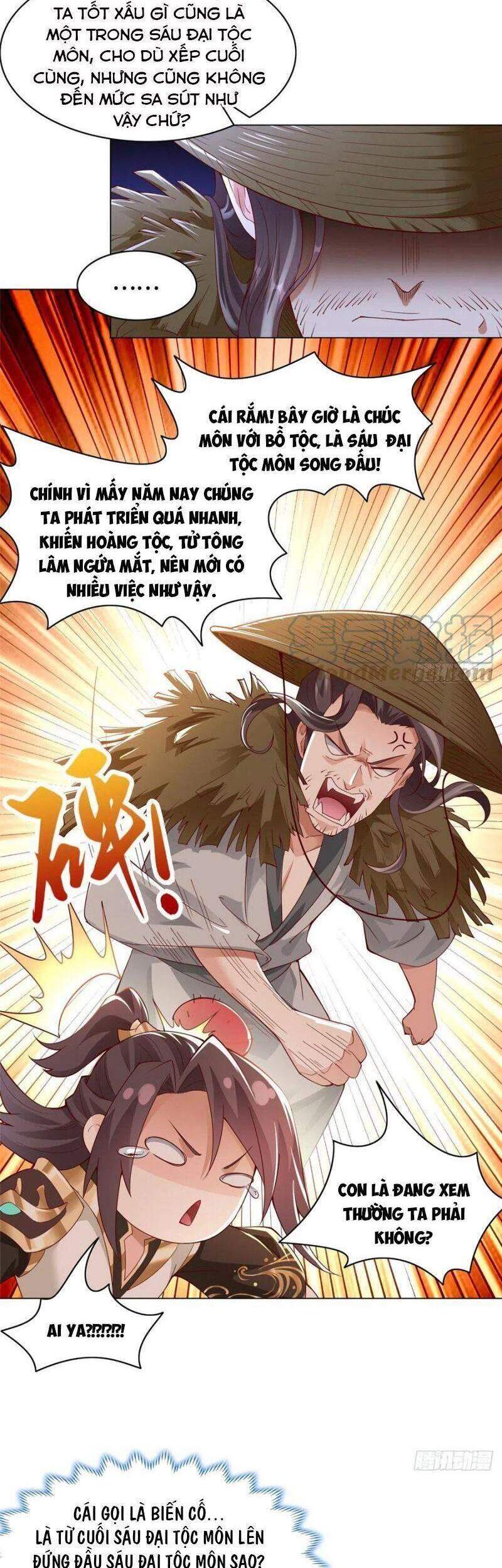 Chương 55 - Trang 20