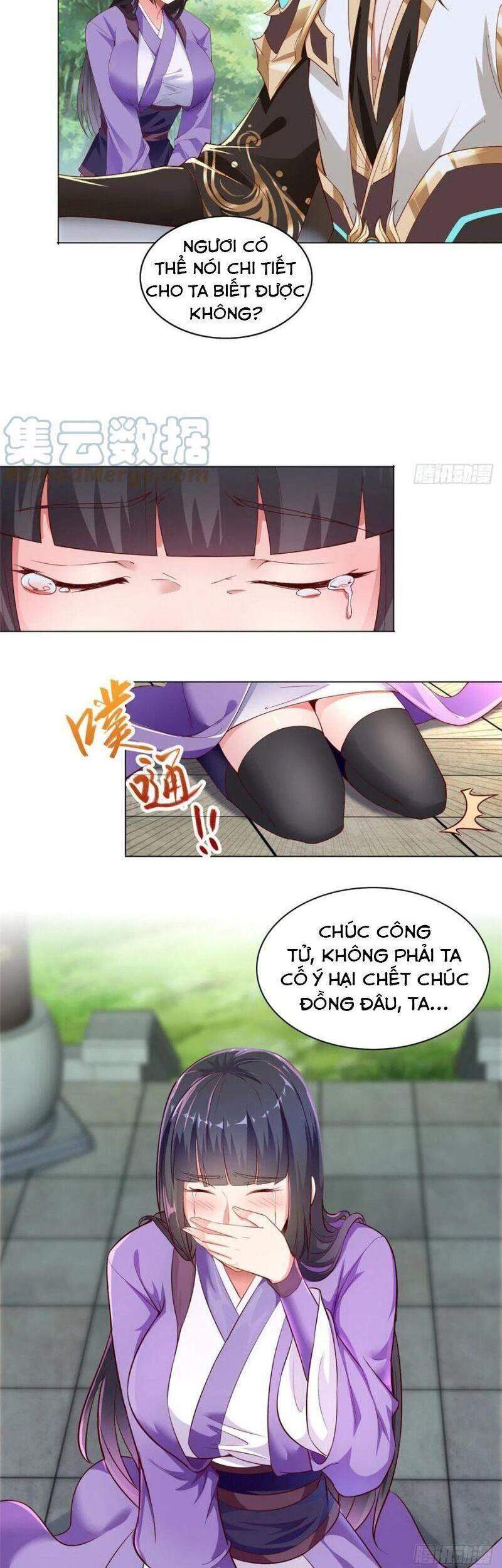 Chương 57 - Trang 12