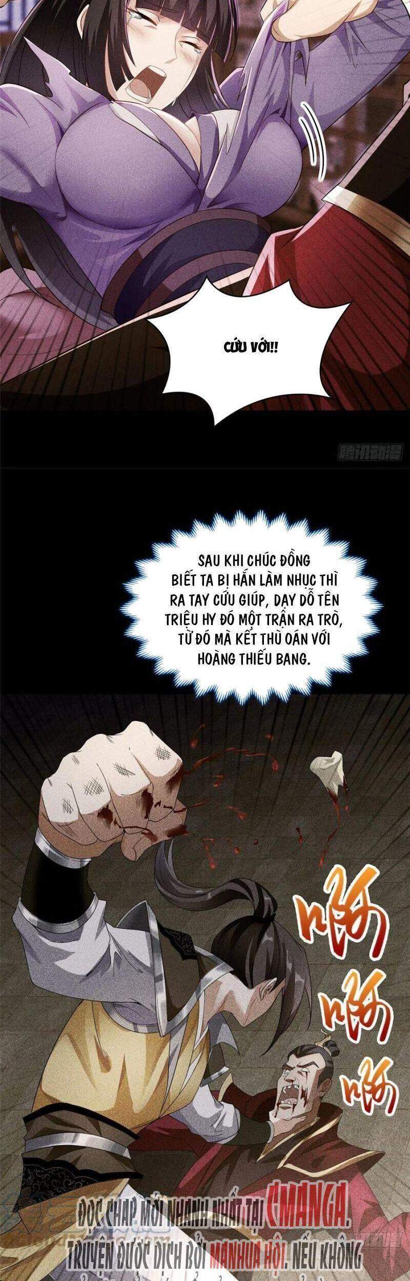 Chương 57 - Trang 16